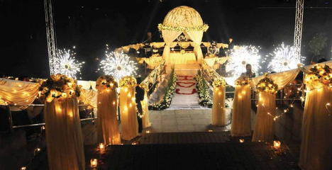 如何成功開設(shè)婚慶公司并有效利用大眾點(diǎn)評(píng)結(jié)婚頻道拓展禮儀服務(wù)