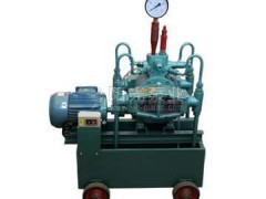 上海陽光真空設(shè)備-4DSY型電動(dòng)系列試壓泵 高效可靠的工業(yè)測試解決方案