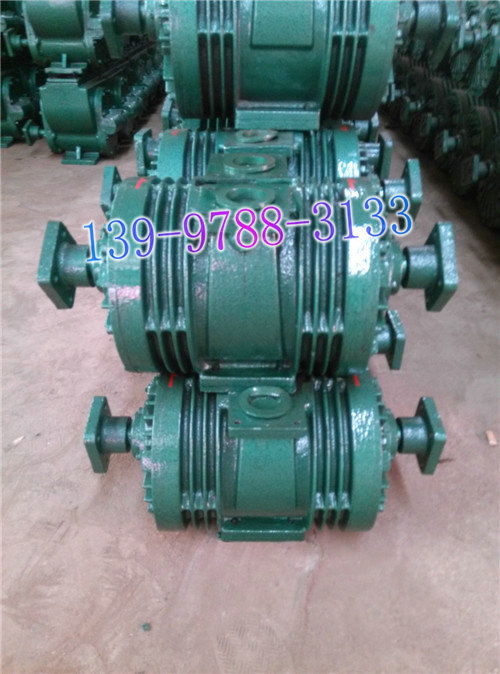 億豐牌XD-185真空吸污泵 專業研發與廠家直銷，鑄就卓越機械設備